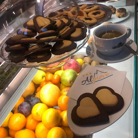 Alpieve Pieve بييفي دي ليدرو
