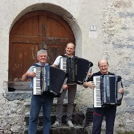Alpieve Pieve فندق 3*