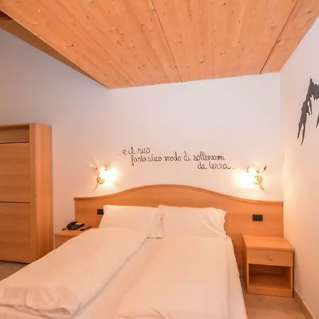 Alpieve Pieve 3*