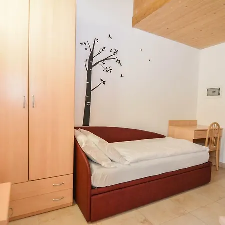 فندق Alpieve Pieve 3*