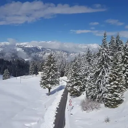 Alpieve Pieve 3* بييفي دي ليدرو