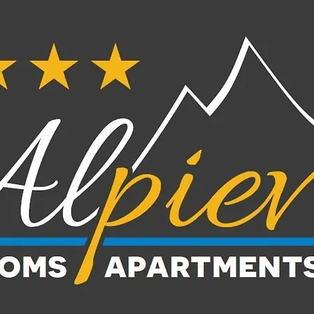 Alpieve Pieve بييفي دي ليدرو