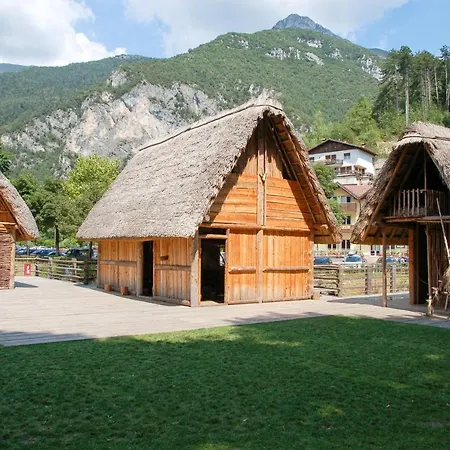 فندق Alpieve Pieve 3*